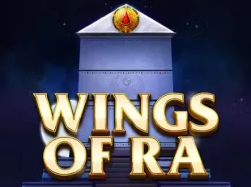 Blazing Wilds Casino screenshot